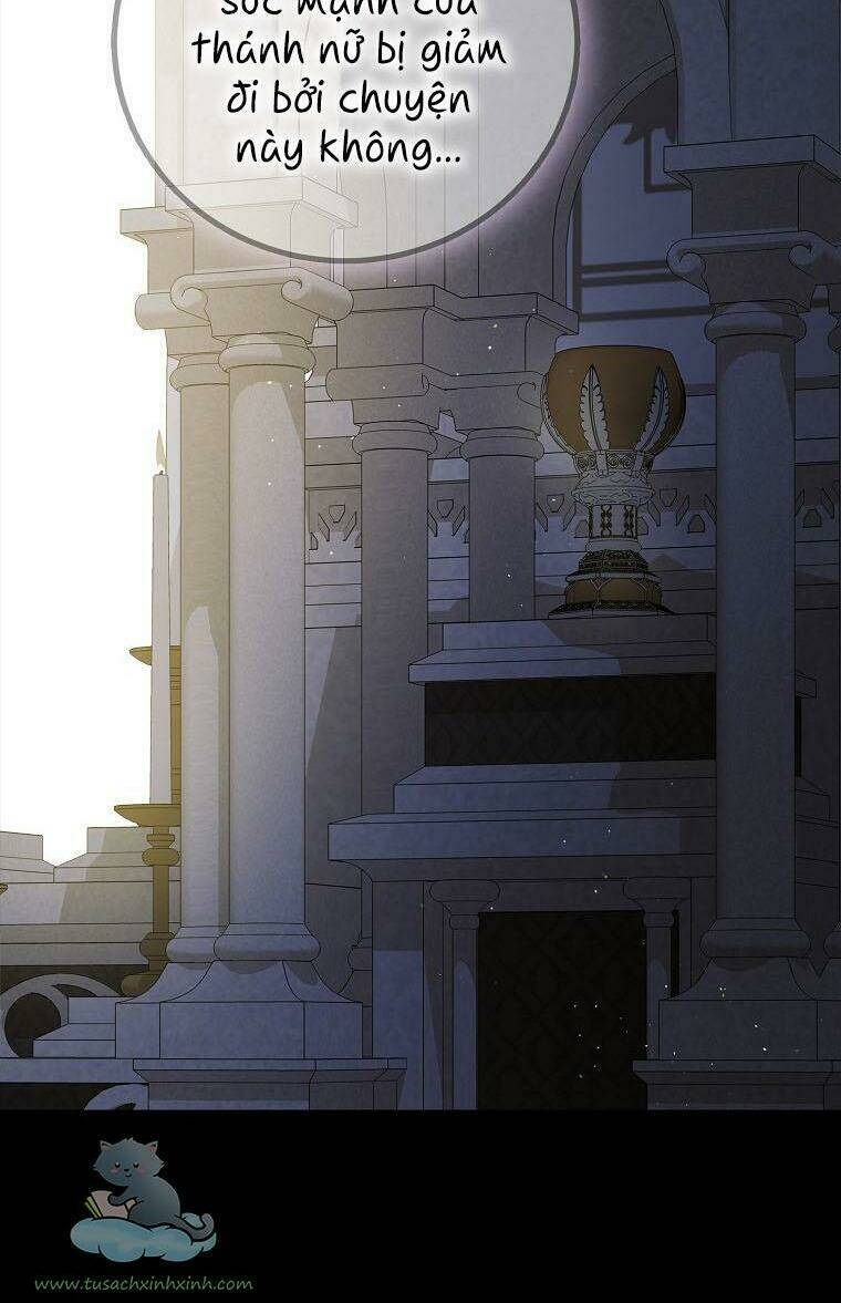 Cách Để Em Bảo Vệ Anh Chap 60 - Next Chap 61
