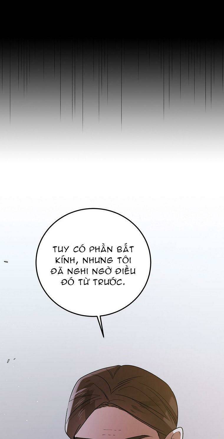 Cách Để Em Bảo Vệ Anh Chap 60 - Next Chap 61