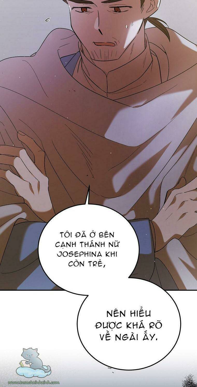 Cách Để Em Bảo Vệ Anh Chap 60 - Next Chap 61