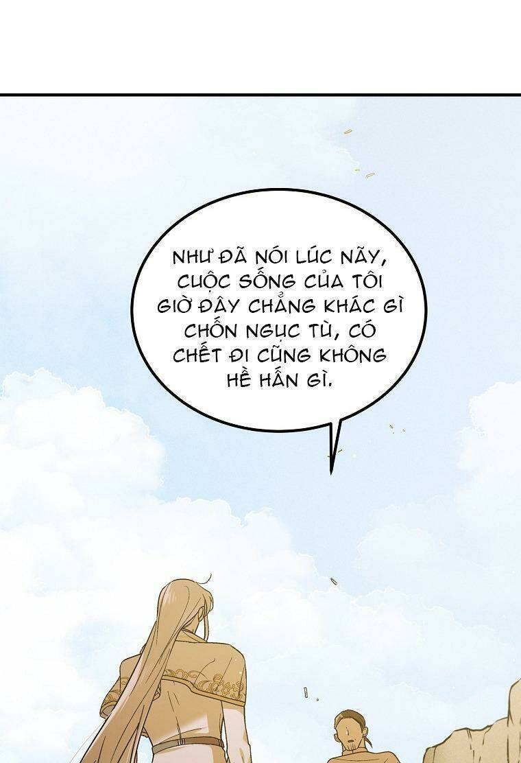 Cách Để Em Bảo Vệ Anh Chap 60 - Next Chap 61