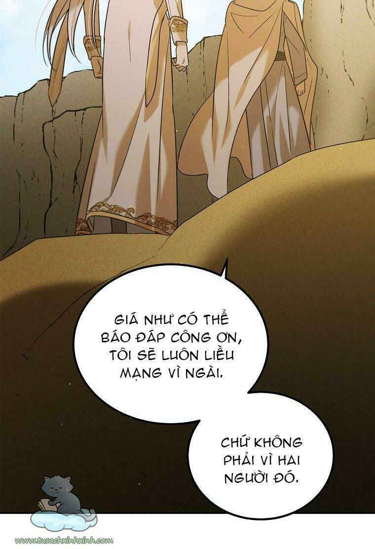 Cách Để Em Bảo Vệ Anh Chap 60 - Next Chap 61