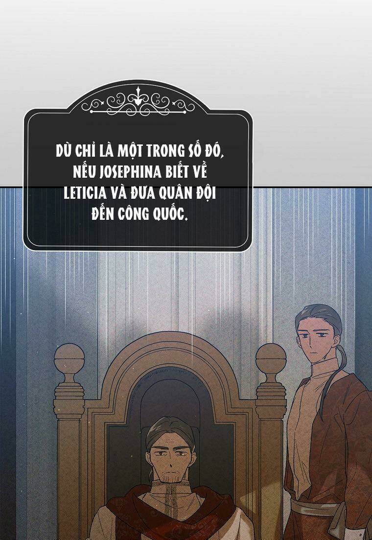 Cách Để Em Bảo Vệ Anh Chap 60 - Next Chap 61