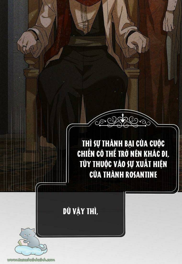 Cách Để Em Bảo Vệ Anh Chap 60 - Next Chap 61