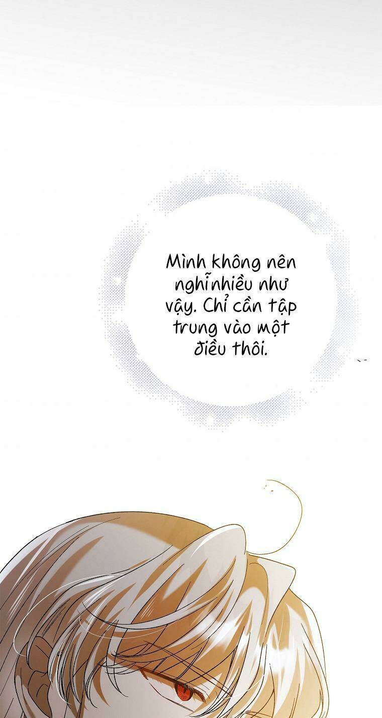 Cách Để Em Bảo Vệ Anh Chap 60 - Next Chap 61