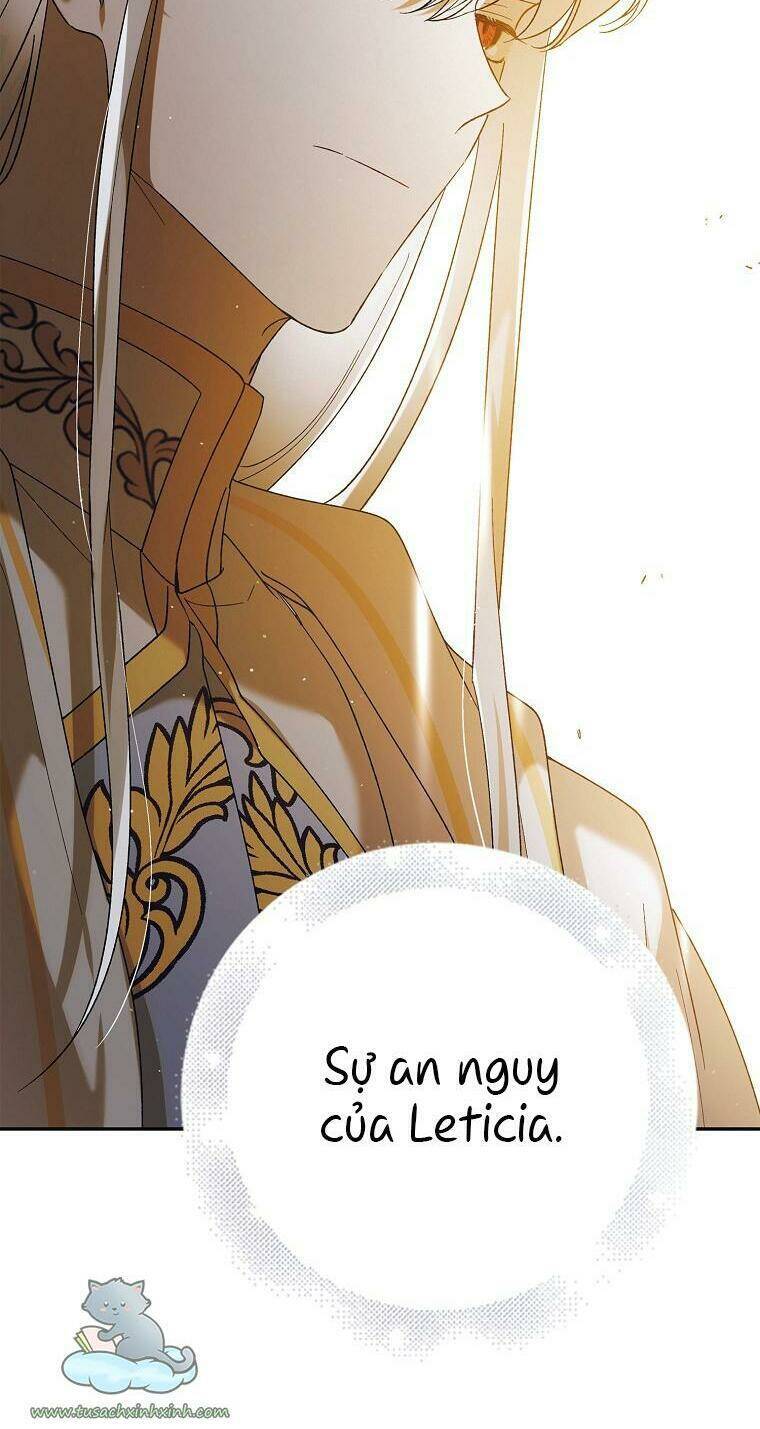 Cách Để Em Bảo Vệ Anh Chap 60 - Next Chap 61