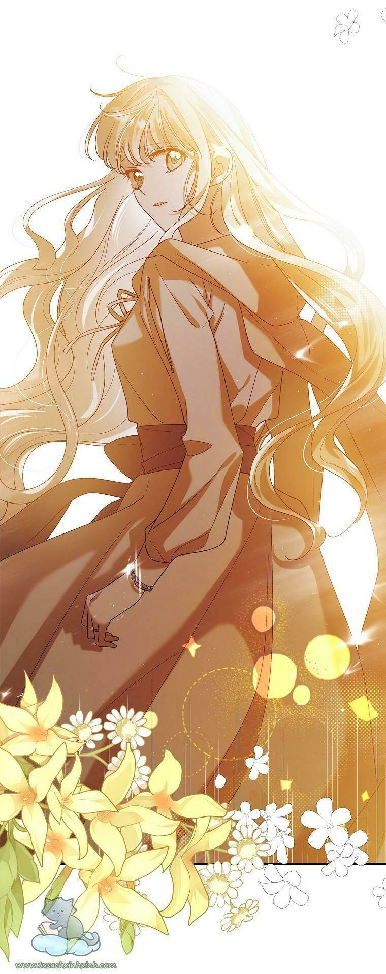 Cách Để Em Bảo Vệ Anh Chap 60 - Next Chap 61