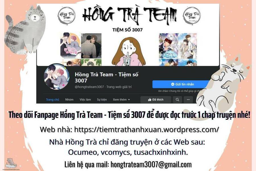 Cách Để Em Bảo Vệ Anh Chap 60 - Next Chap 61