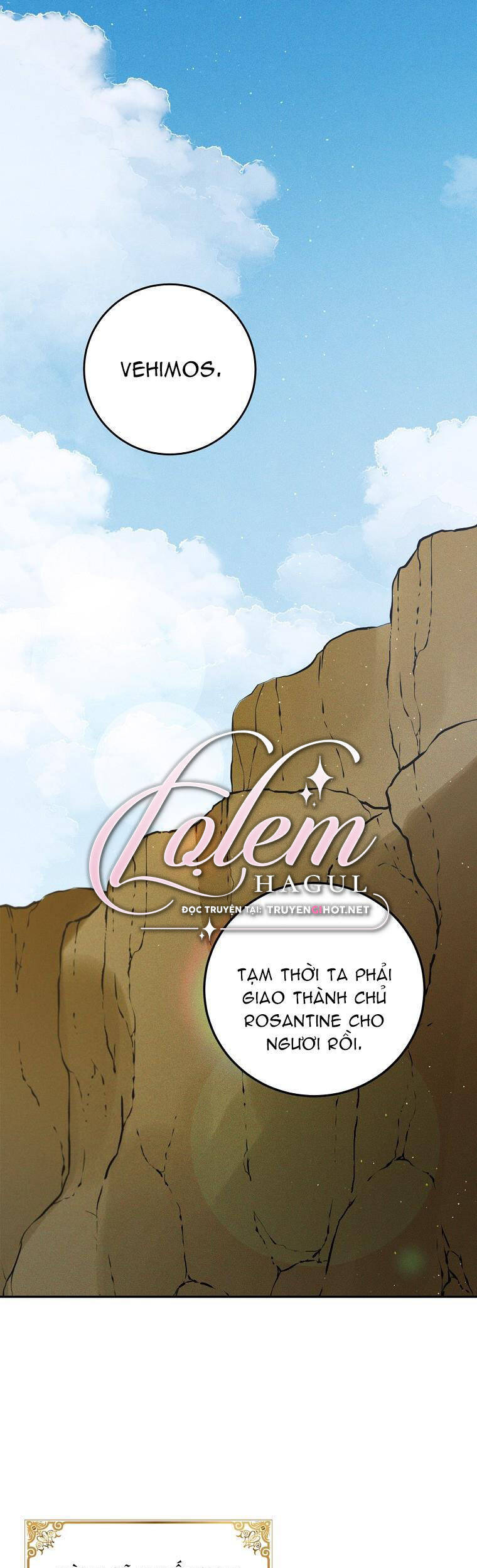Cách Để Em Bảo Vệ Anh Chap 61 - Next Chap 62