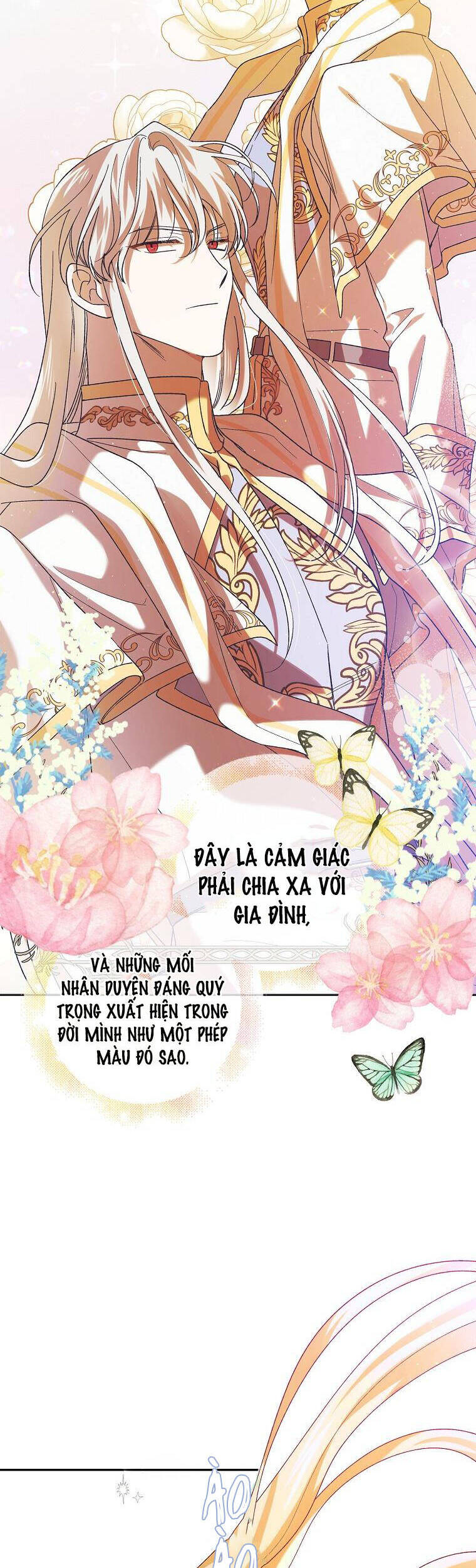 Cách Để Em Bảo Vệ Anh Chap 61 - Next Chap 62