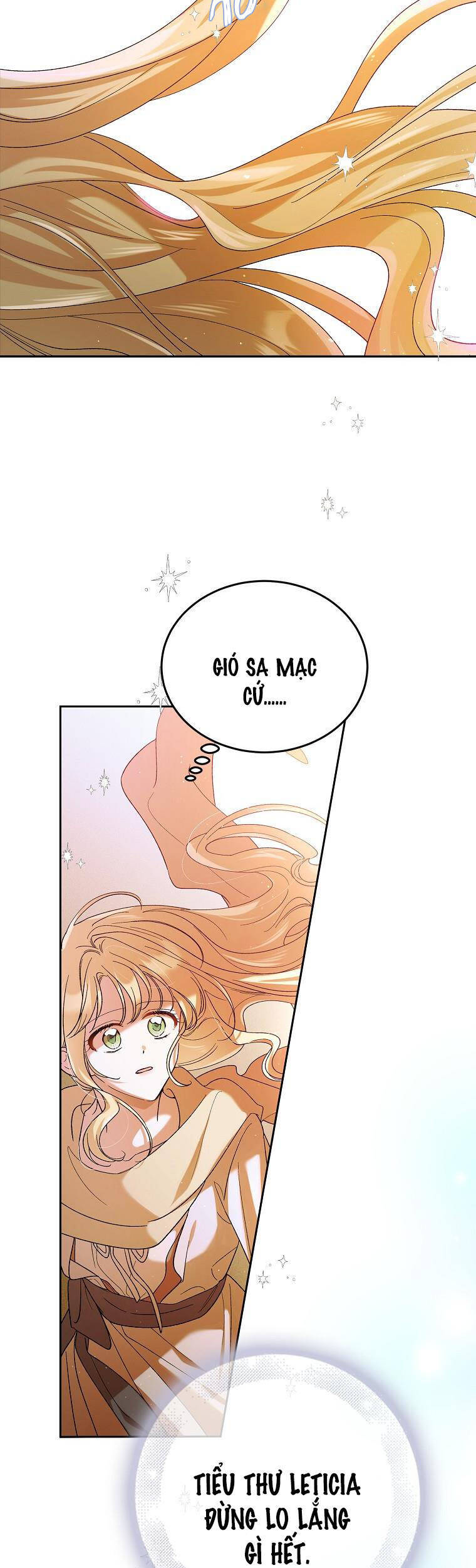 Cách Để Em Bảo Vệ Anh Chap 61 - Next Chap 62