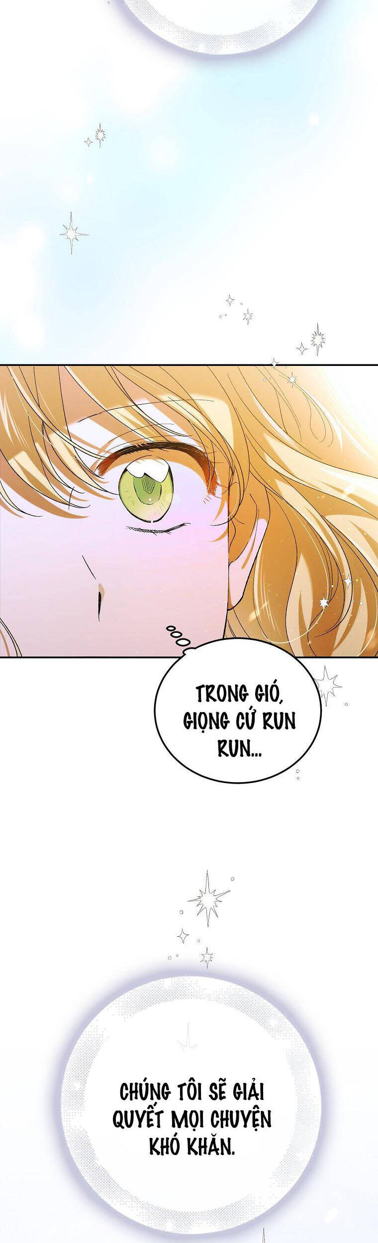 Cách Để Em Bảo Vệ Anh Chap 61 - Next Chap 62