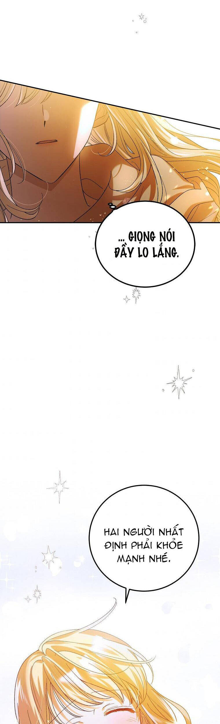 Cách Để Em Bảo Vệ Anh Chap 61 - Next Chap 62