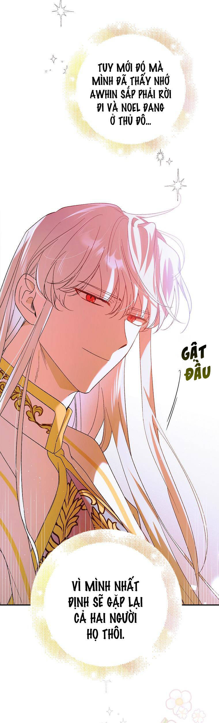 Cách Để Em Bảo Vệ Anh Chap 61 - Next Chap 62