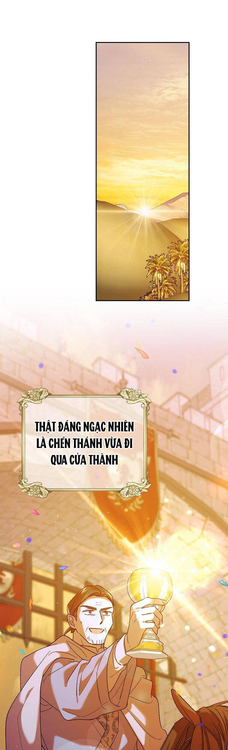Cách Để Em Bảo Vệ Anh Chap 61 - Next Chap 62