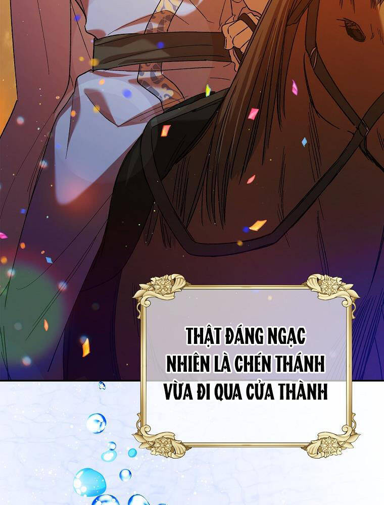 Cách Để Em Bảo Vệ Anh Chap 61 - Next Chap 62