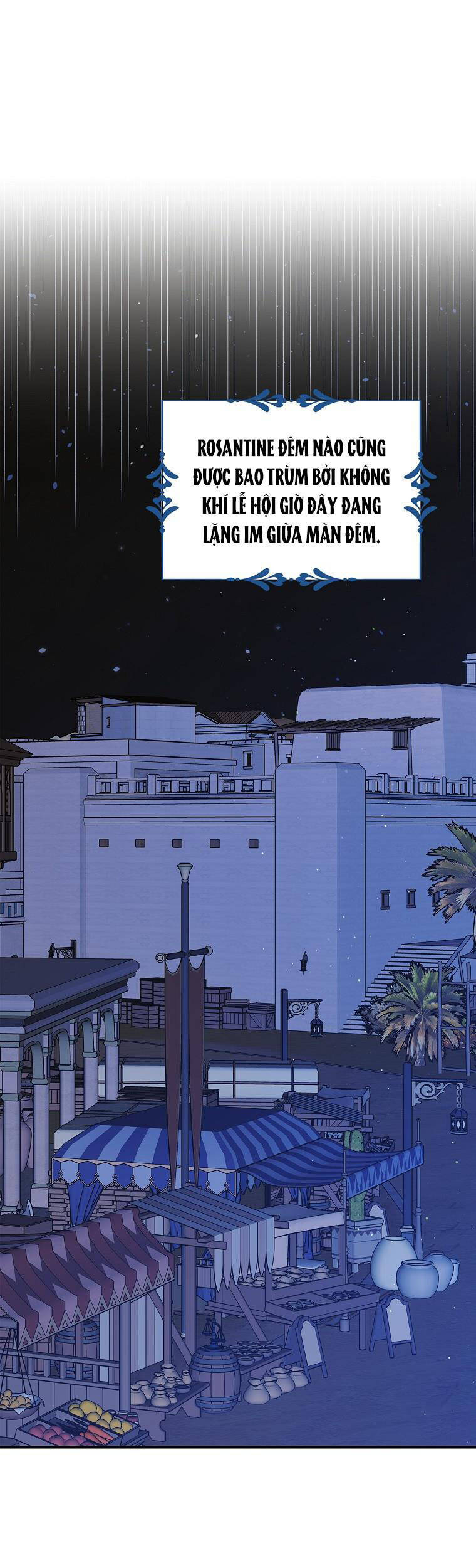 Cách Để Em Bảo Vệ Anh Chap 61 - Next Chap 62