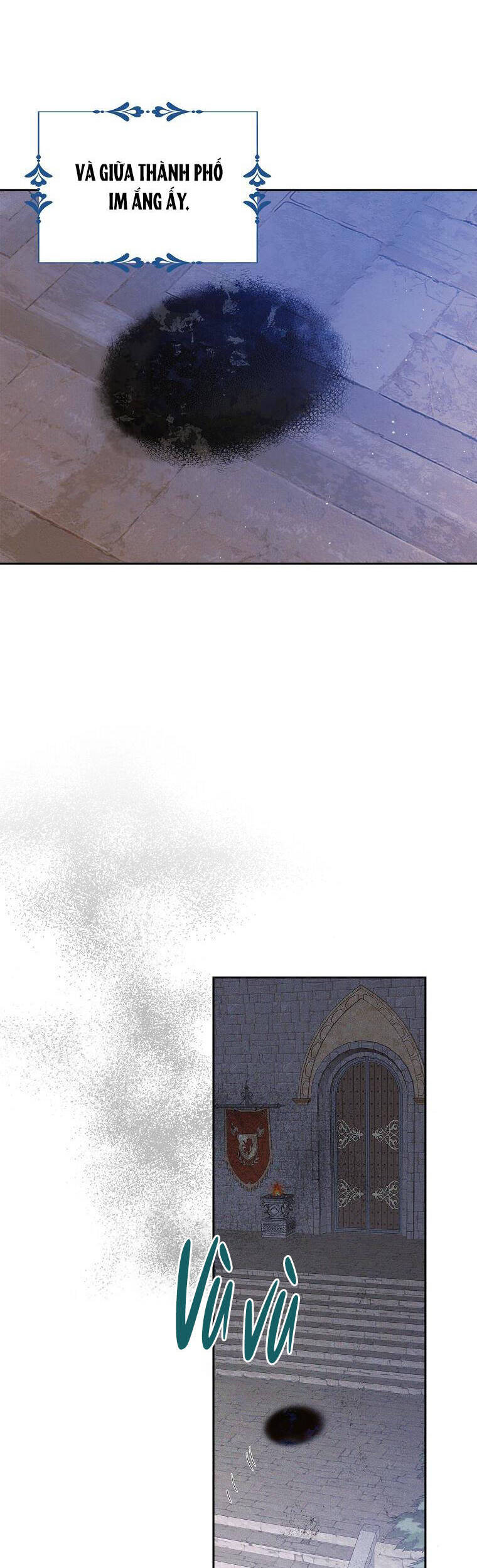 Cách Để Em Bảo Vệ Anh Chap 61 - Next Chap 62