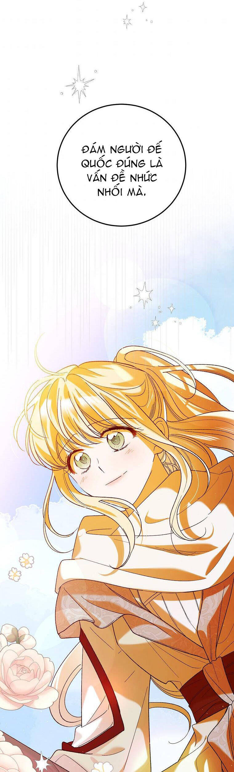 Cách Để Em Bảo Vệ Anh Chap 61 - Next Chap 62