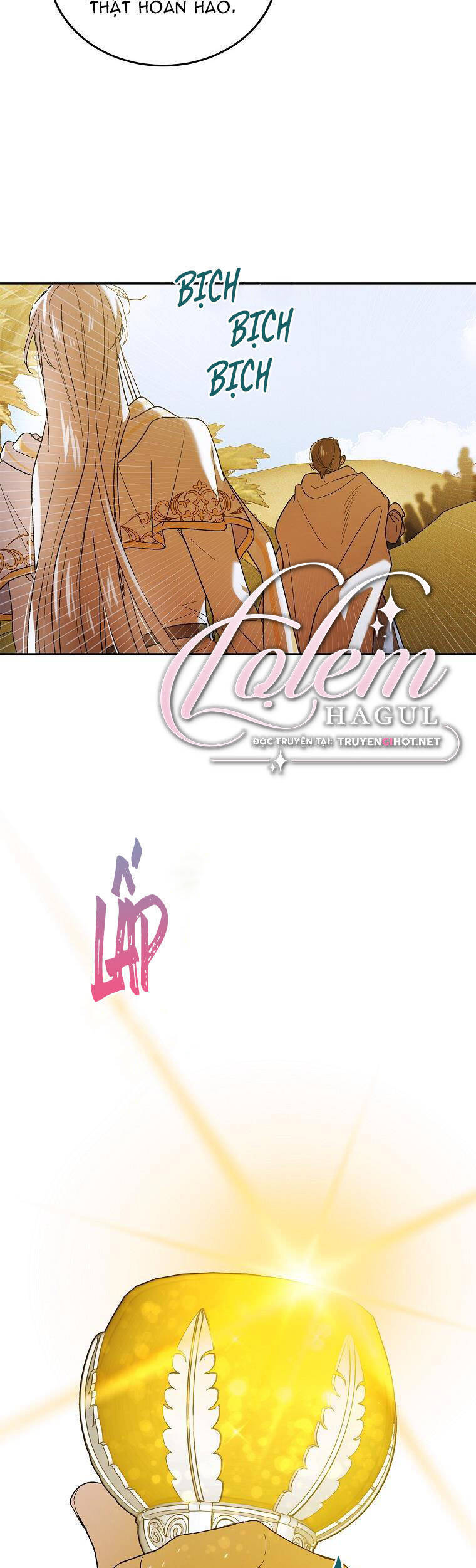 Cách Để Em Bảo Vệ Anh Chap 61 - Next Chap 62