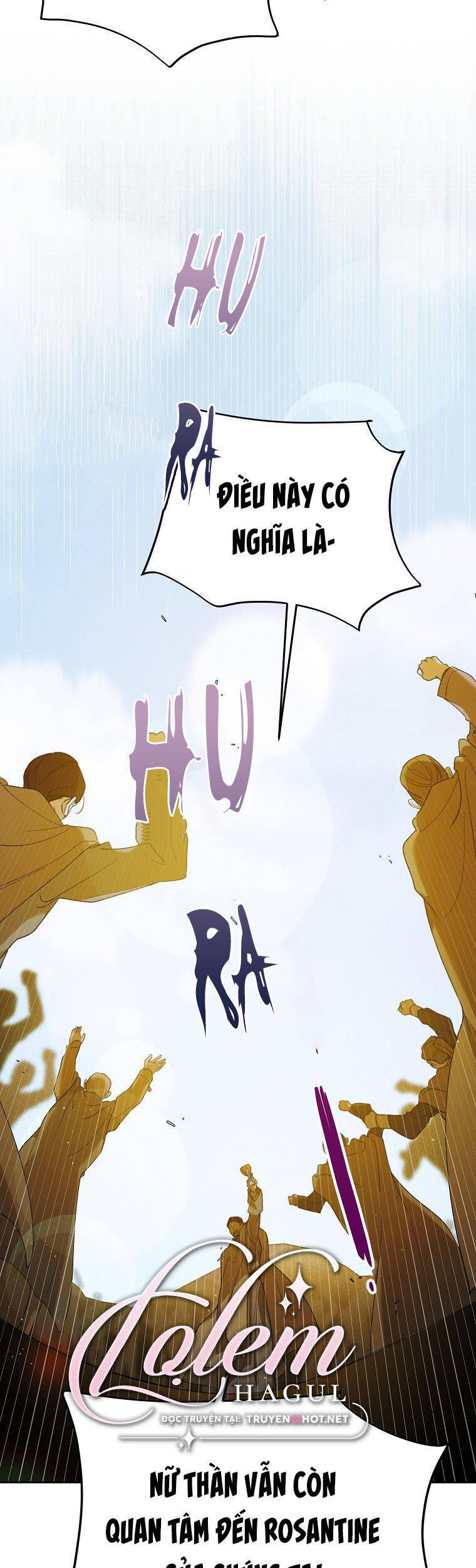 Cách Để Em Bảo Vệ Anh Chap 61 - Next Chap 62
