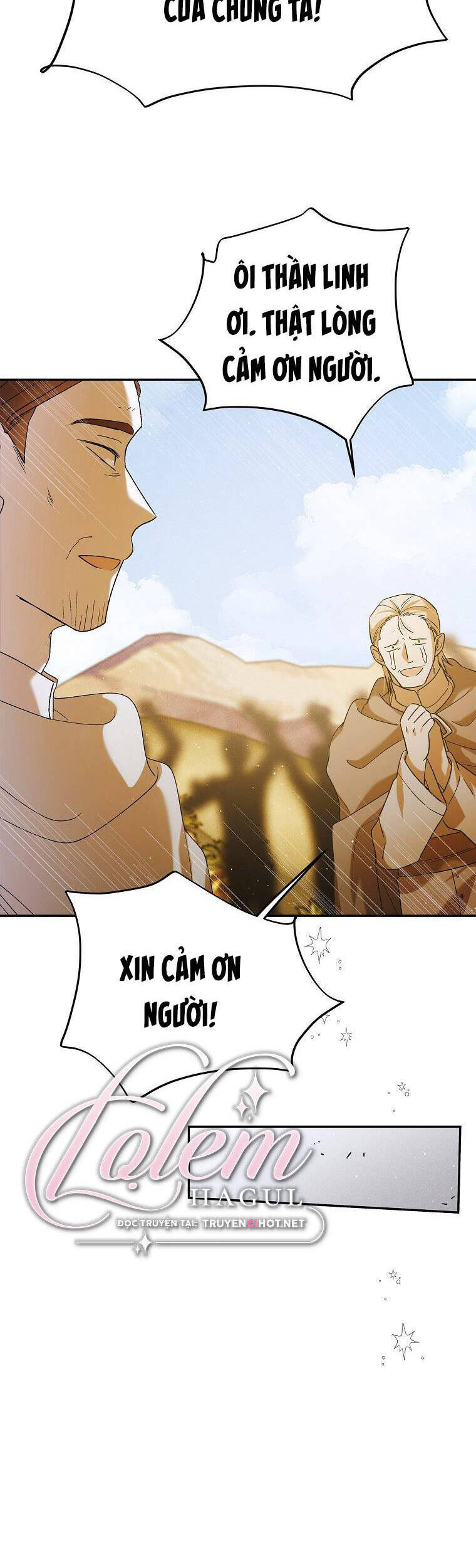 Cách Để Em Bảo Vệ Anh Chap 61 - Next Chap 62
