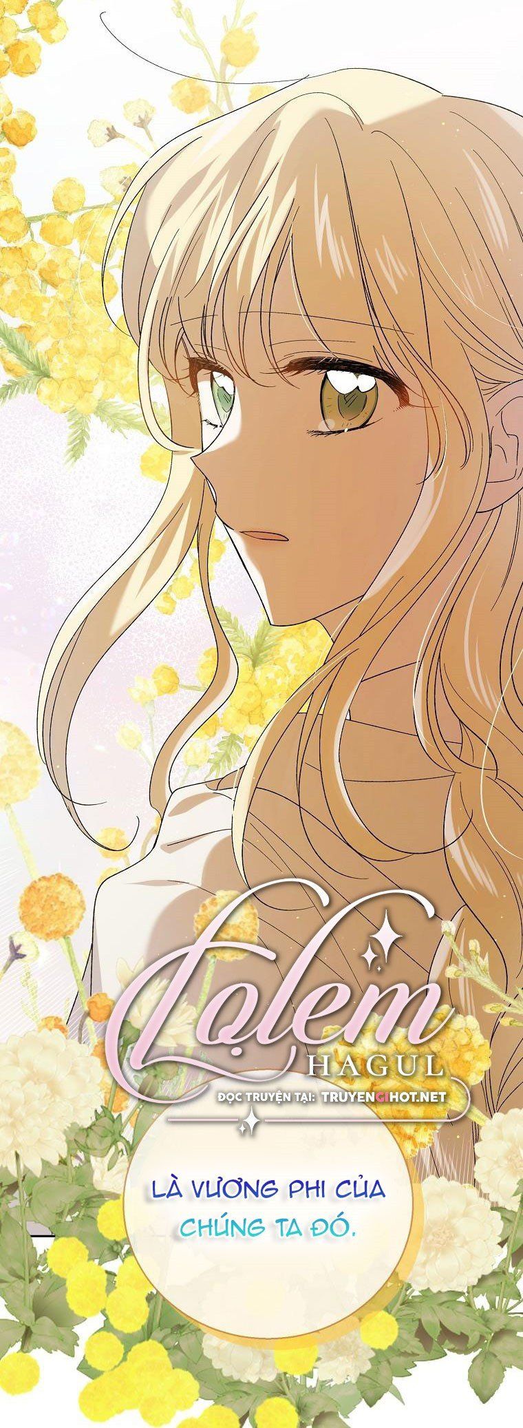 Cách Để Em Bảo Vệ Anh Chap 62.5 - Next Chap 63.5