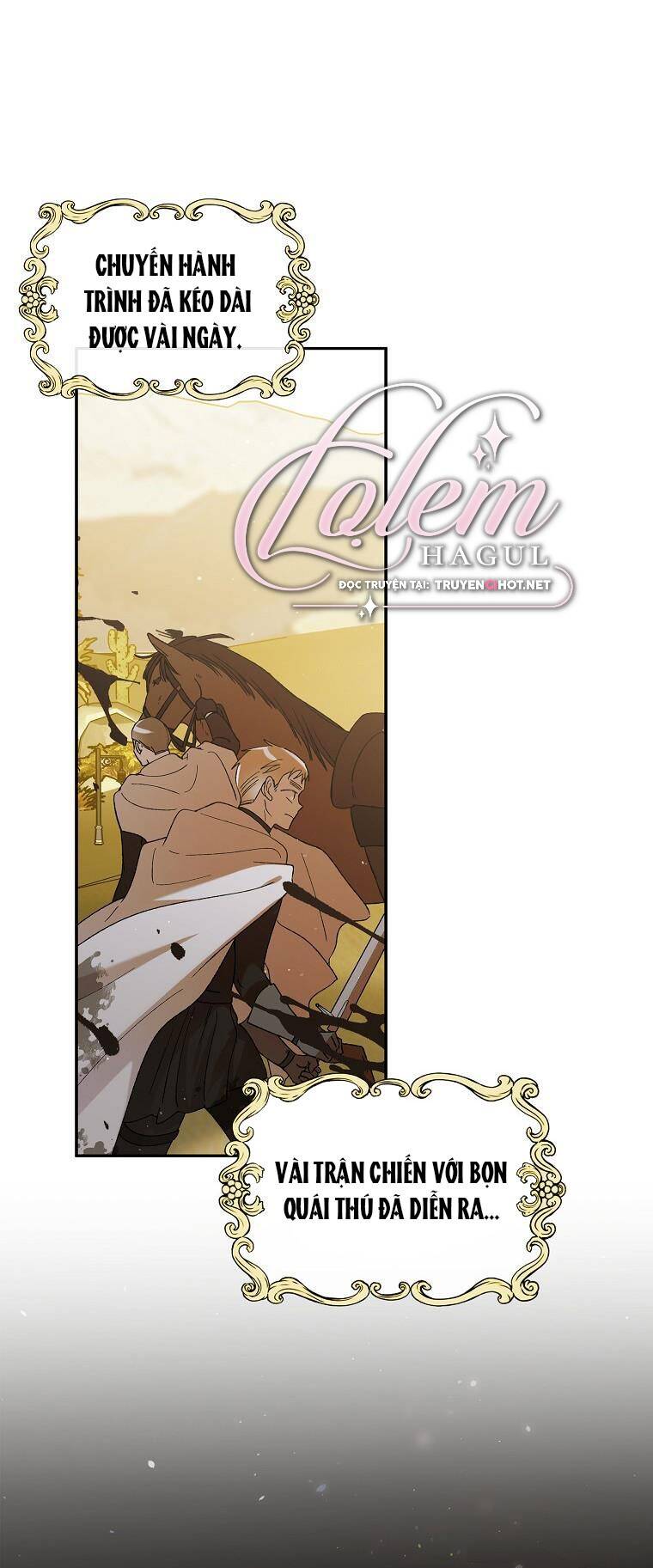 Cách Để Em Bảo Vệ Anh Chap 62 - Next Chap 63