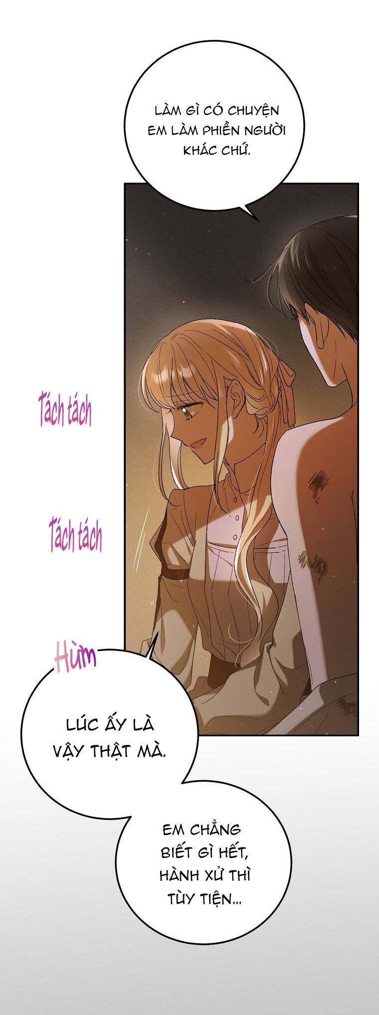 Cách Để Em Bảo Vệ Anh Chap 62 - Next Chap 63