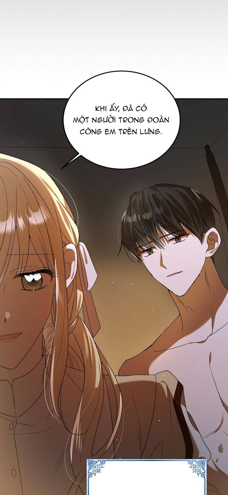 Cách Để Em Bảo Vệ Anh Chap 62 - Next Chap 63