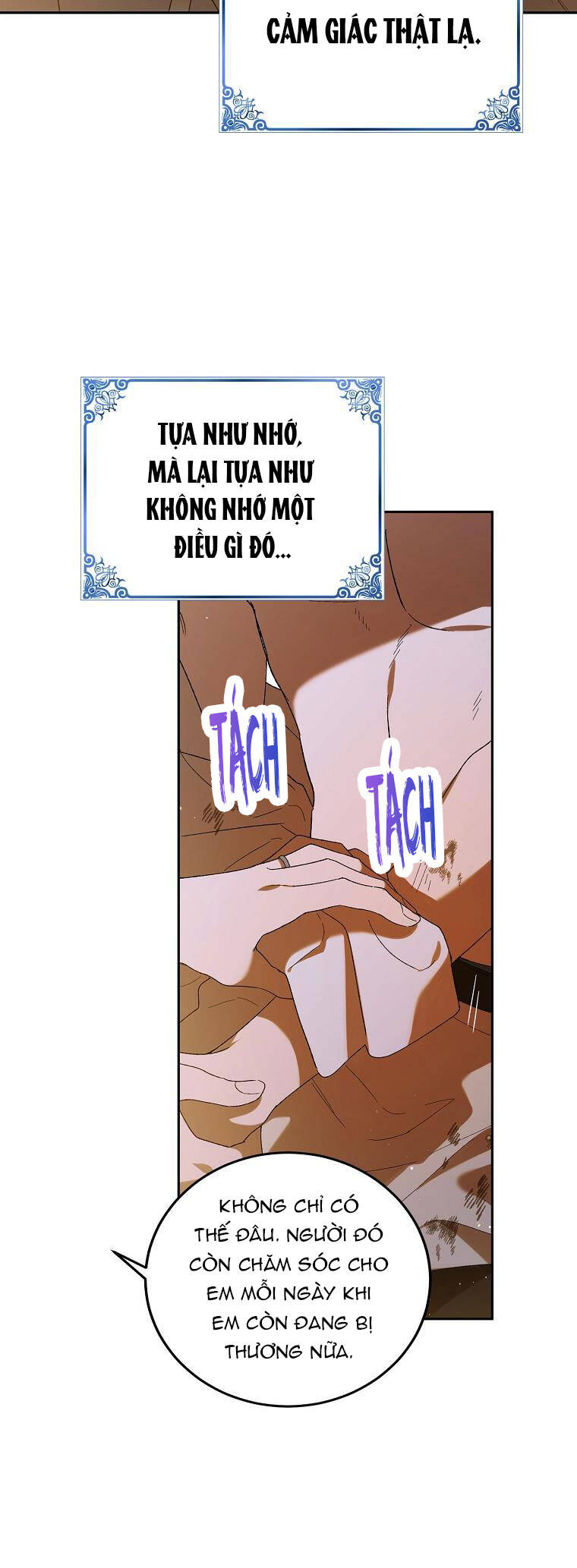 Cách Để Em Bảo Vệ Anh Chap 62 - Next Chap 63