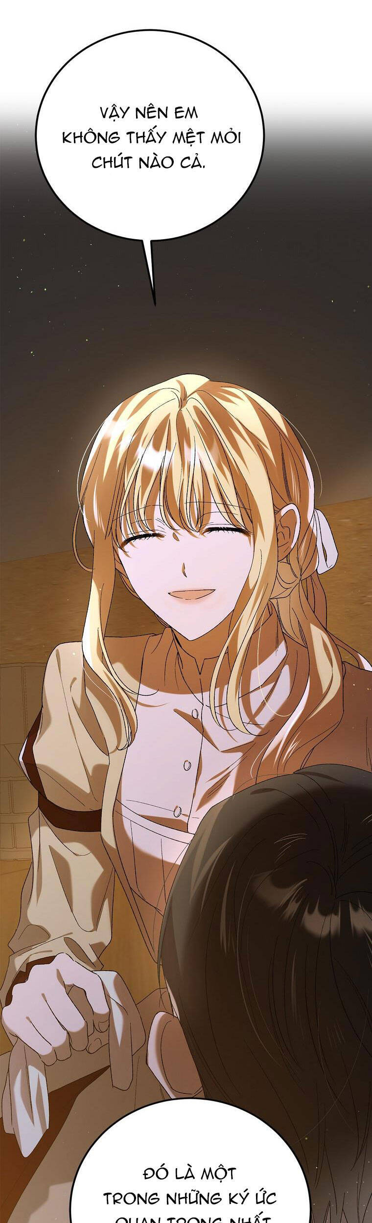 Cách Để Em Bảo Vệ Anh Chap 62 - Next Chap 63