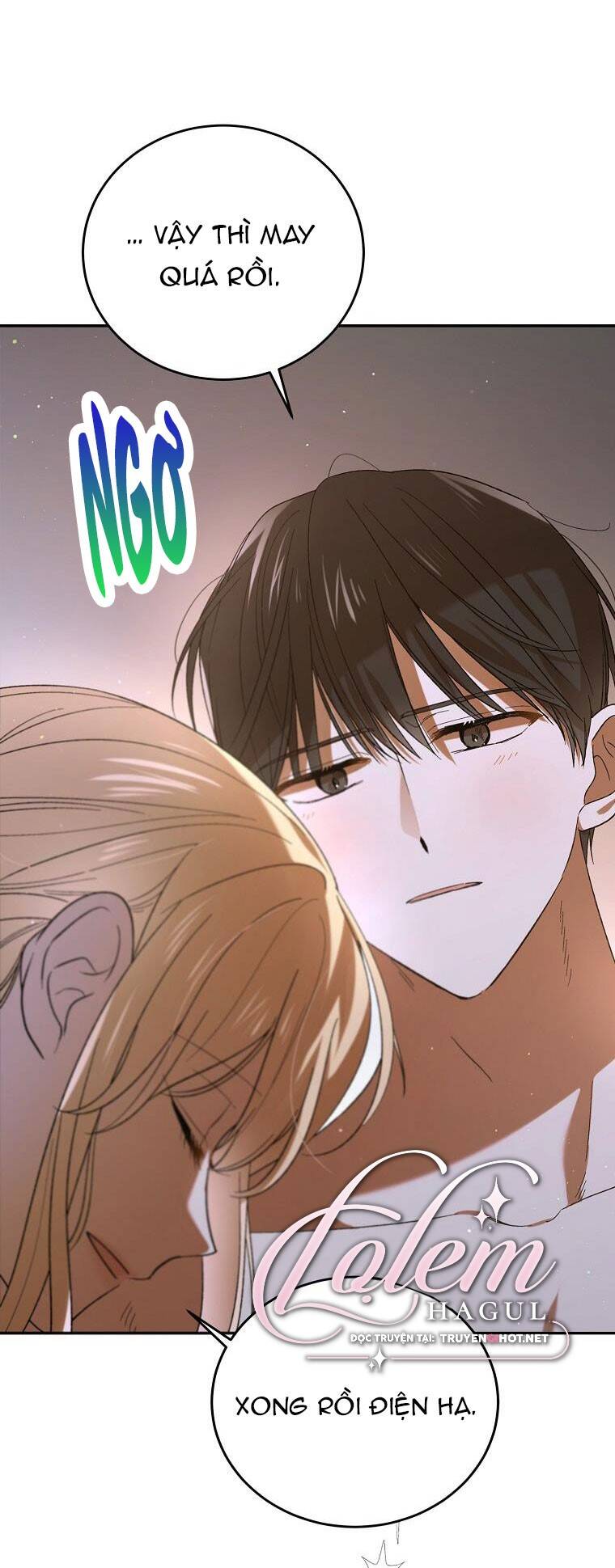 Cách Để Em Bảo Vệ Anh Chap 62 - Next Chap 63