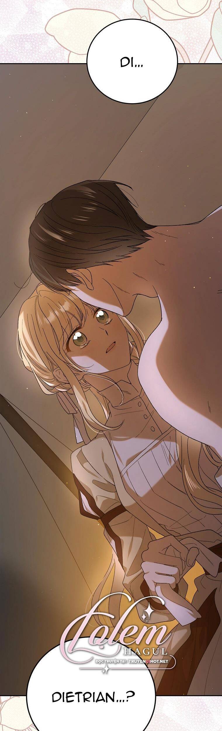 Cách Để Em Bảo Vệ Anh Chap 62 - Next Chap 63
