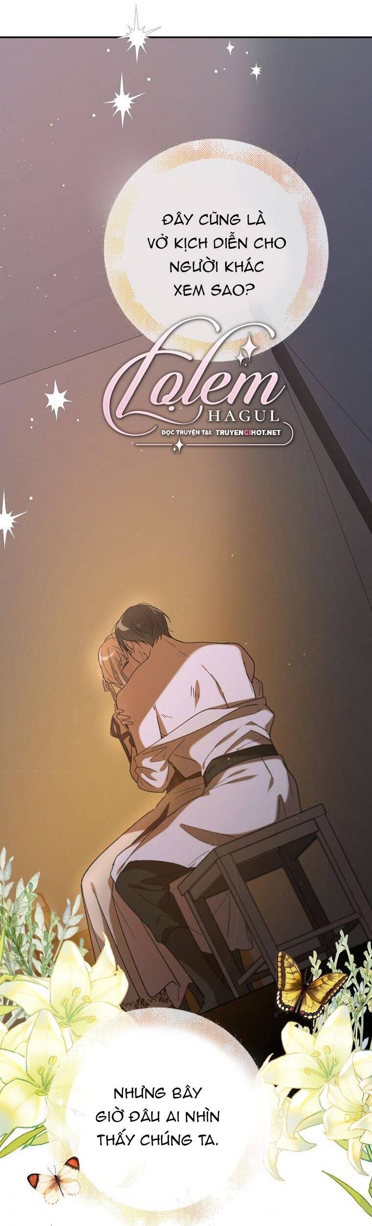 Cách Để Em Bảo Vệ Anh Chap 62 - Next Chap 63