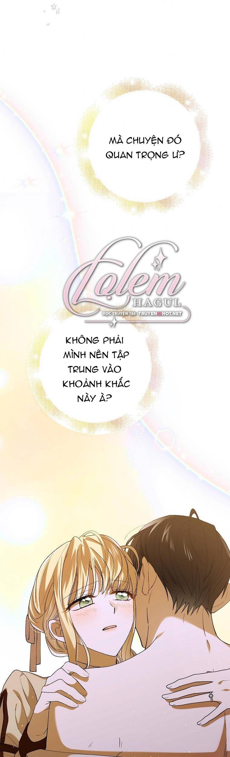 Cách Để Em Bảo Vệ Anh Chap 62 - Next Chap 63