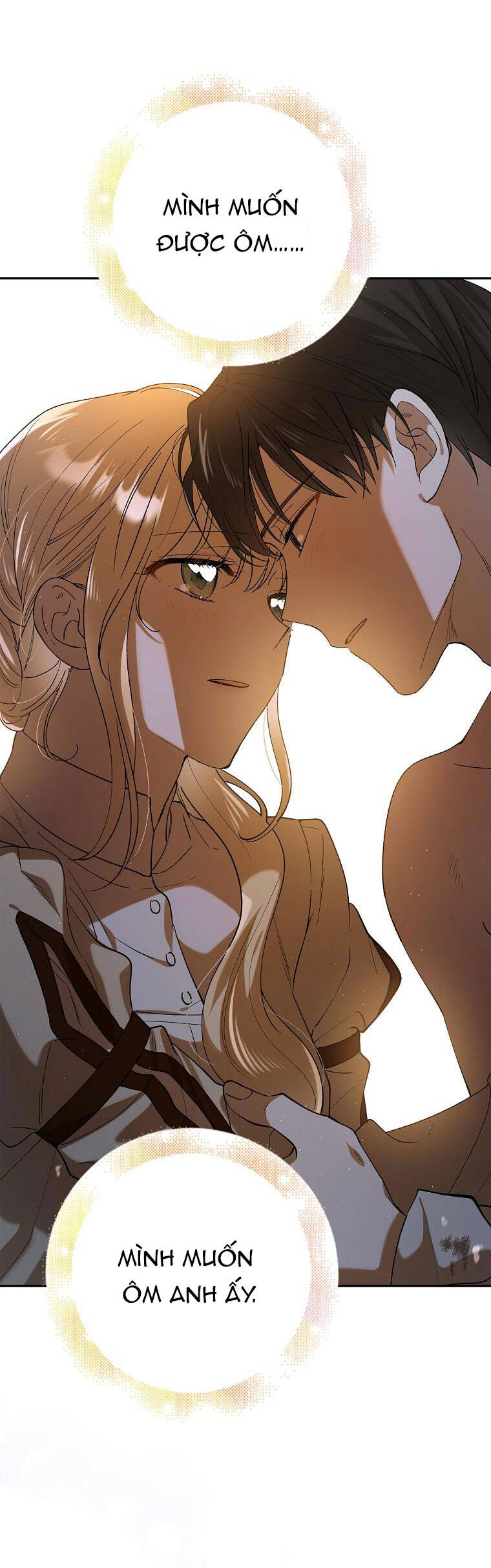 Cách Để Em Bảo Vệ Anh Chap 62 - Next Chap 63