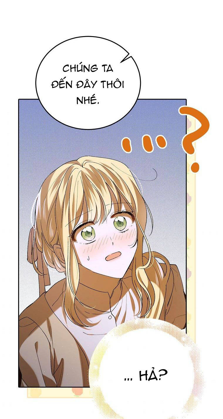 Cách Để Em Bảo Vệ Anh Chap 62 - Next Chap 63