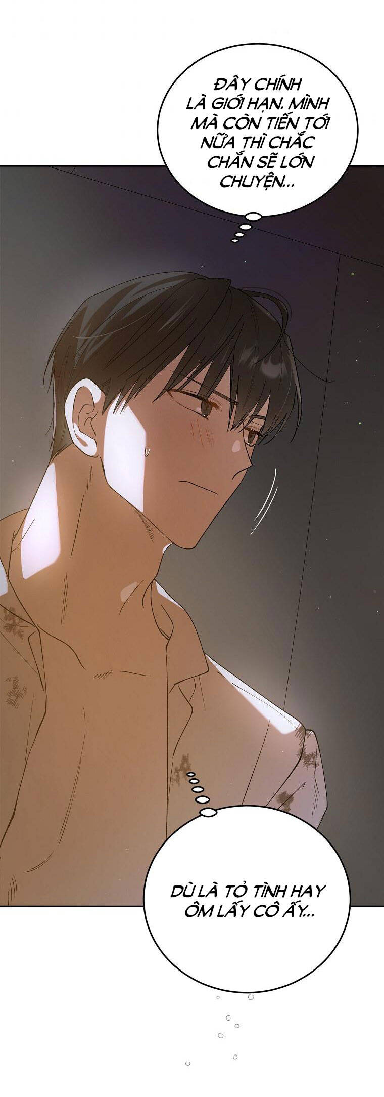 Cách Để Em Bảo Vệ Anh Chap 62 - Next Chap 63