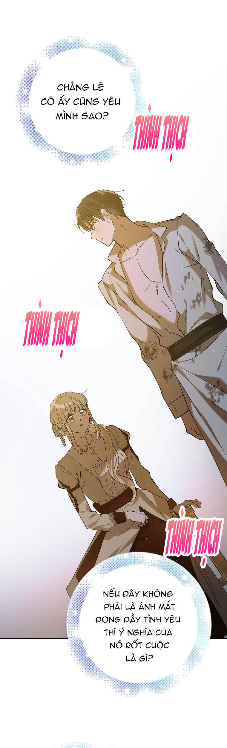 Cách Để Em Bảo Vệ Anh Chap 62 - Next Chap 63