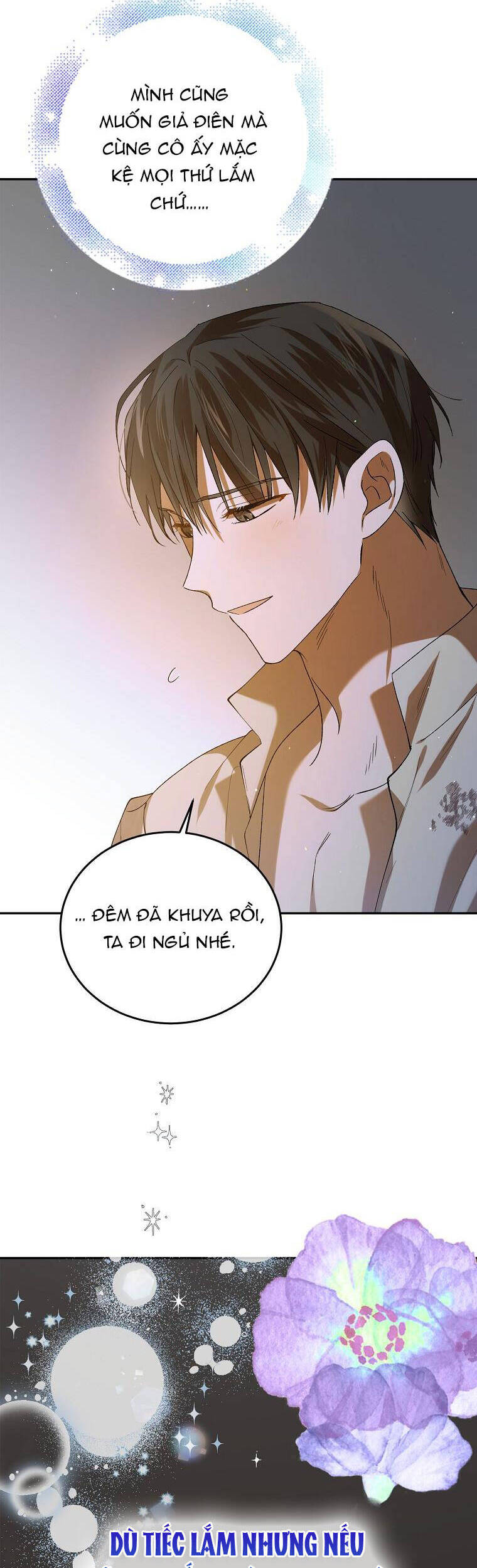 Cách Để Em Bảo Vệ Anh Chap 62 - Next Chap 63