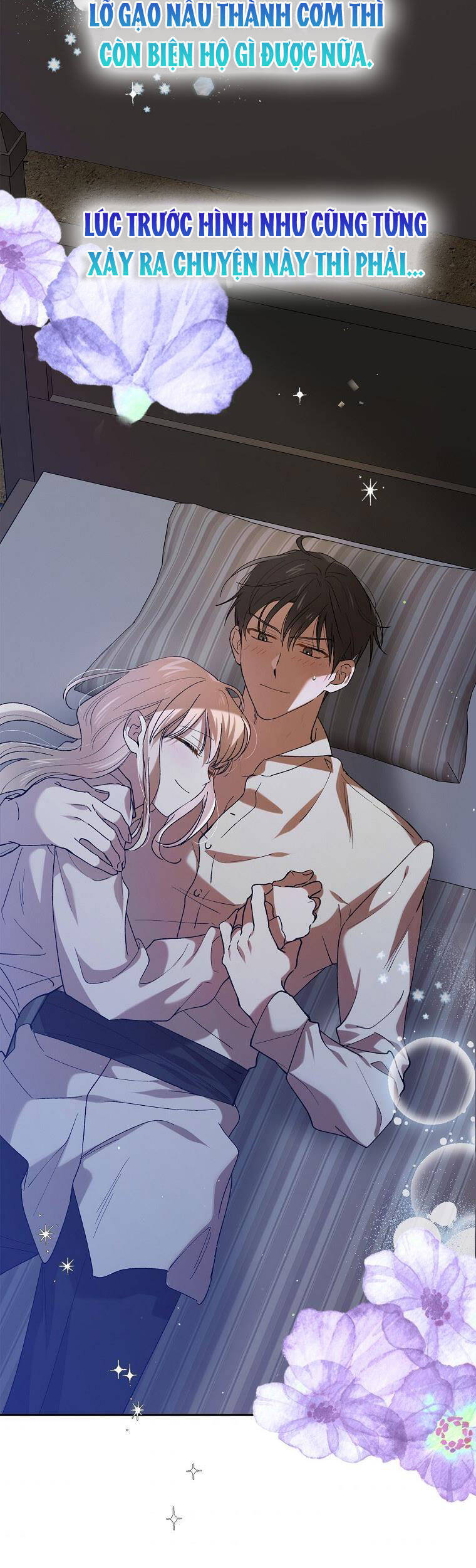 Cách Để Em Bảo Vệ Anh Chap 62 - Next Chap 63
