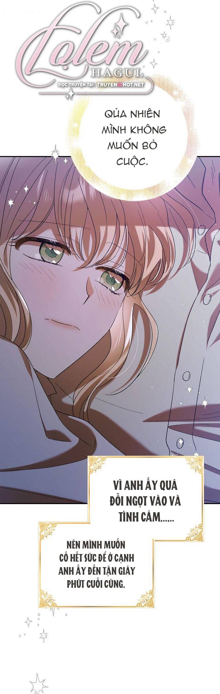Cách Để Em Bảo Vệ Anh Chap 62 - Next Chap 63