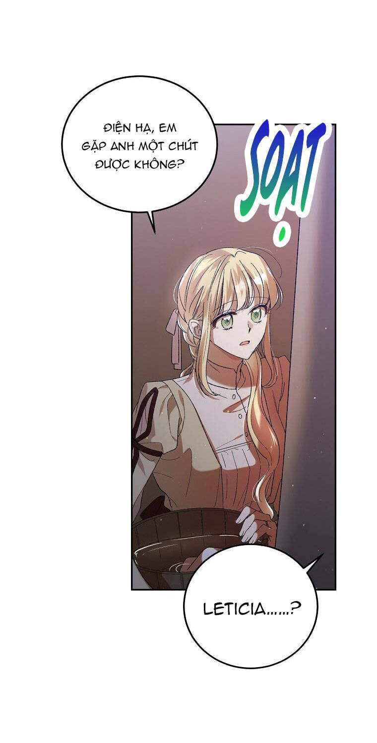 Cách Để Em Bảo Vệ Anh Chap 62 - Next Chap 63