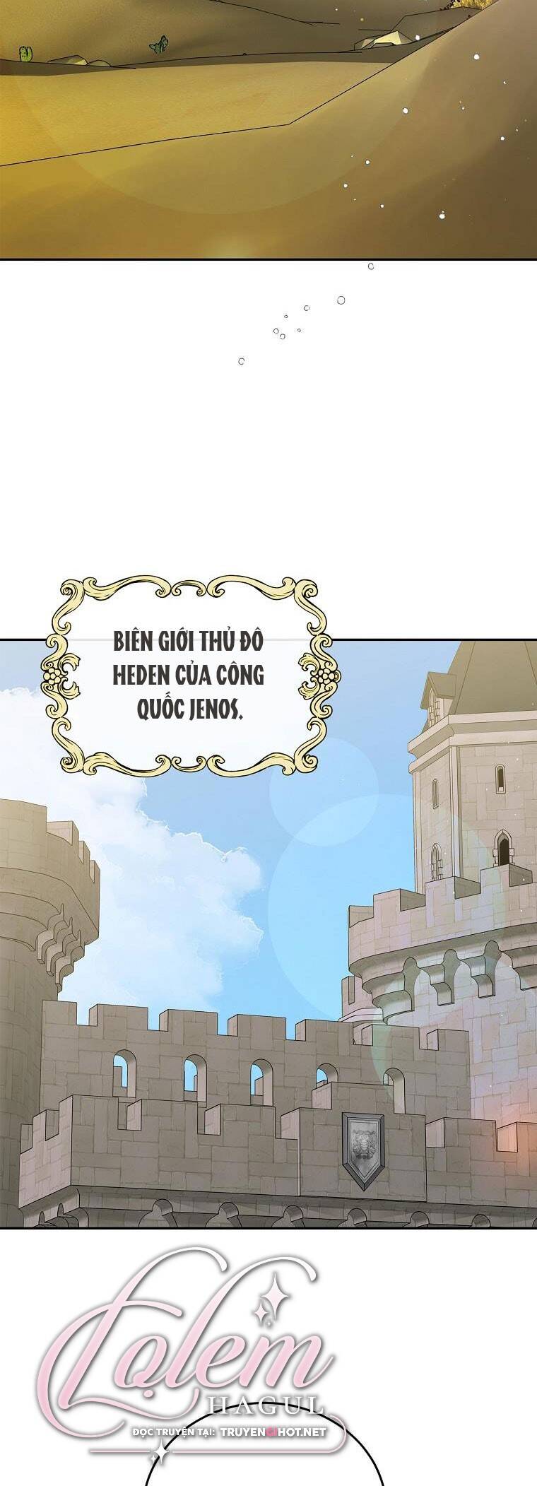 Cách Để Em Bảo Vệ Anh Chap 62 - Next Chap 63