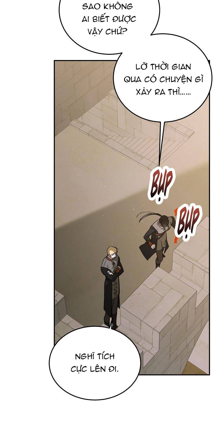 Cách Để Em Bảo Vệ Anh Chap 62 - Next Chap 63
