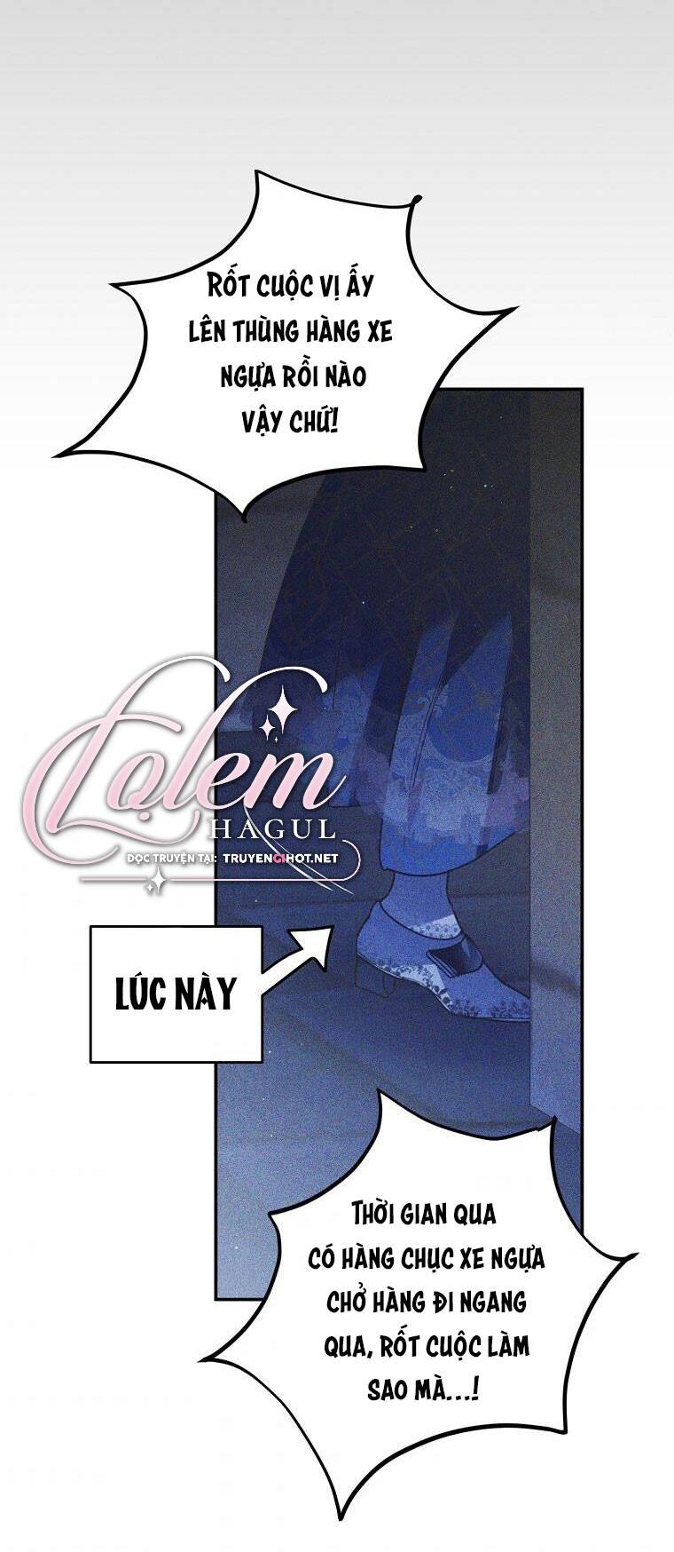 Cách Để Em Bảo Vệ Anh Chap 62 - Next Chap 63