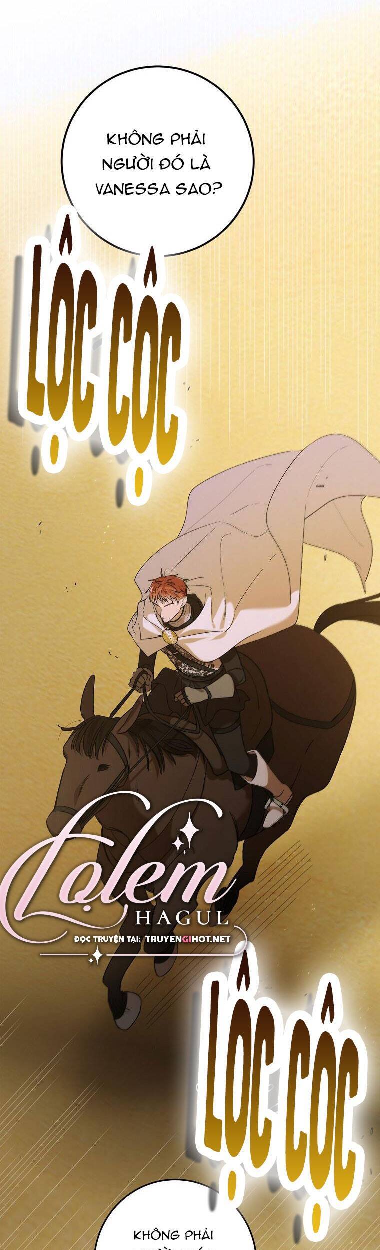 Cách Để Em Bảo Vệ Anh Chap 62 - Next Chap 63