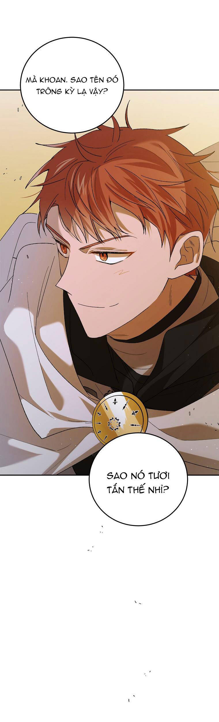 Cách Để Em Bảo Vệ Anh Chap 62 - Next Chap 63