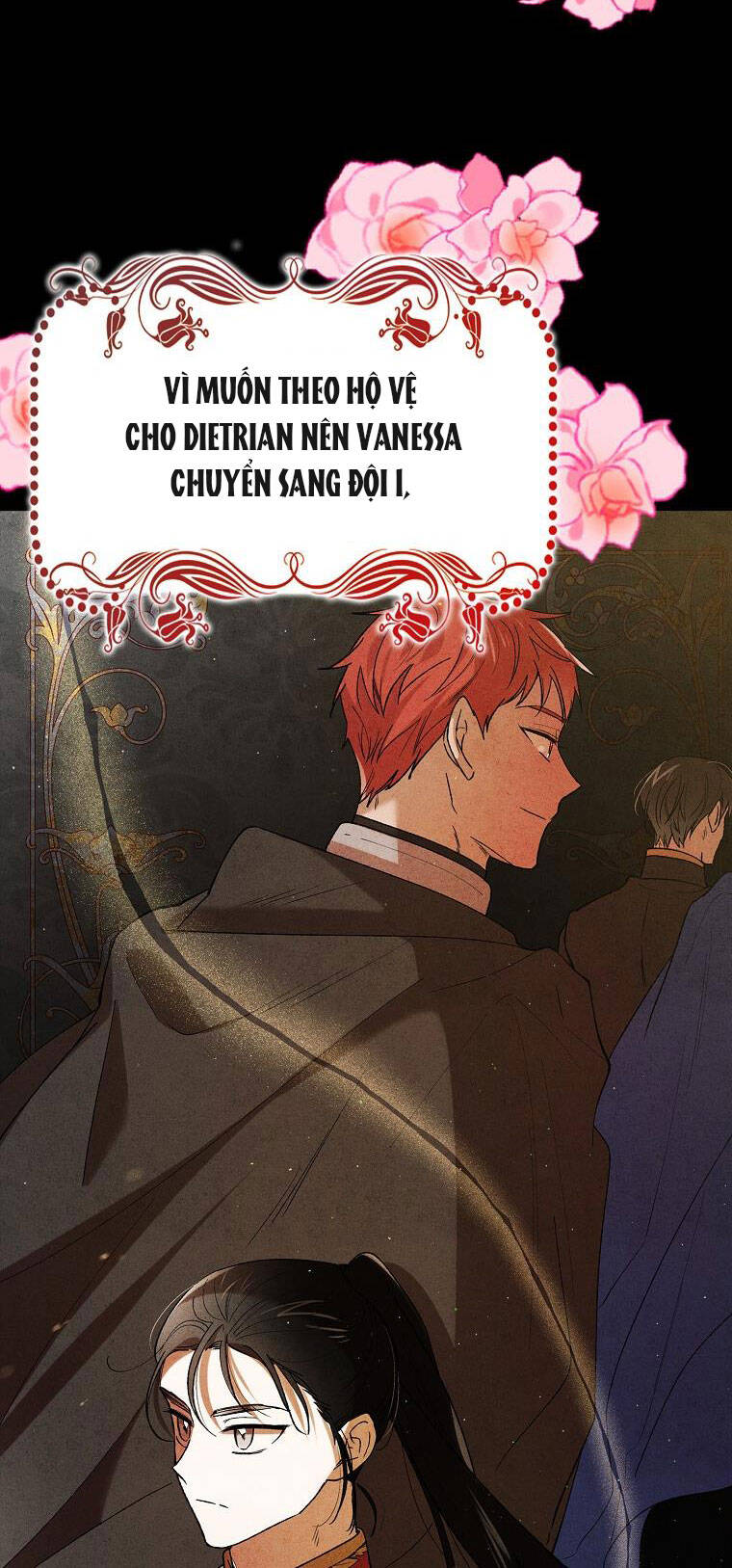 Cách Để Em Bảo Vệ Anh Chap 62 - Next Chap 63
