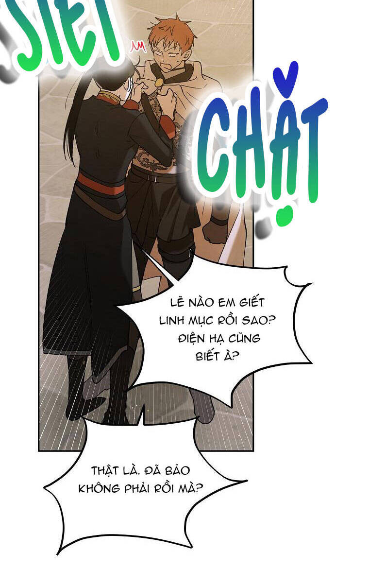 Cách Để Em Bảo Vệ Anh Chap 62 - Next Chap 63